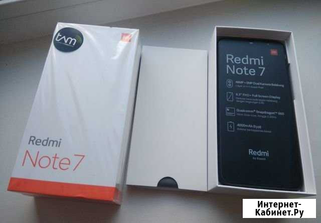 Aomi Note 7 4/64Гб Black Новый. На гарантии Ульяновск - изображение 1