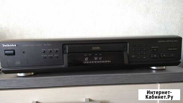 CD плеер Technics SL-PG3 Дзержинск - изображение 1
