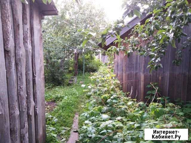 3-к квартира, 67 кв.м., 1/2 эт. Вад - изображение 1