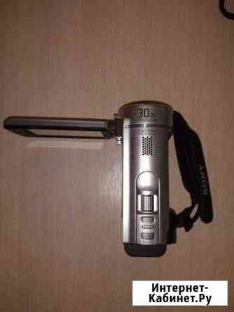 Видеокамера Челябинск