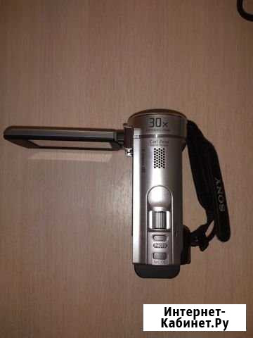 Видеокамера Челябинск - изображение 1