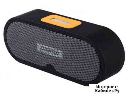 Колонка портативная Digma новая Сызрань
