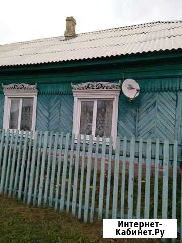 Дом 60 кв.м. на участке 10 сот. Бытошь - изображение 1