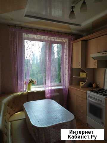 3-к квартира, 69 кв.м., 4/9 эт. Ливны - изображение 1