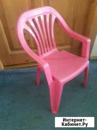 Стул Новосибирск