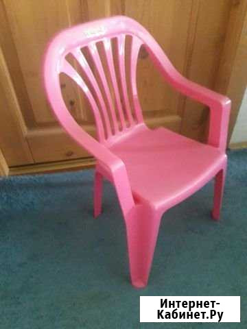 Стул Новосибирск - изображение 1