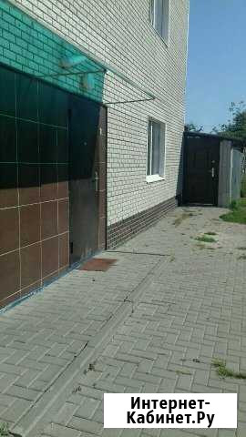 4-к квартира, 60 кв.м., 2/2 эт. Рязань - изображение 1