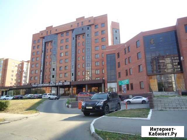 Офисное помещение, 34 кв.м. Тольятти - изображение 1