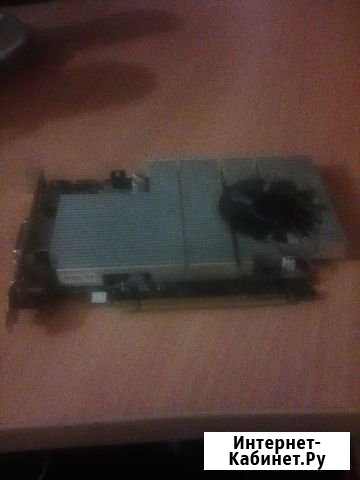 GeForce Gt545 1.5 GB DD3 Старый Оскол - изображение 1