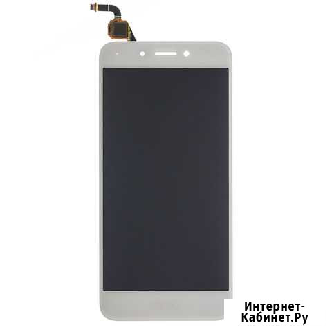 Дисплей Huawei Honor 6A в сборе с тачскрином Красноярск - изображение 1