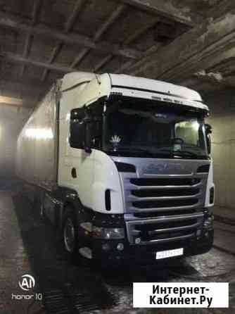 Scania G 420 Казань