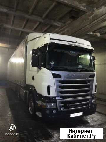 Scania G 420 Казань - изображение 1