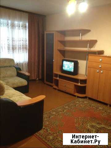 2-к квартира, 52 кв.м., 2/5 эт. Асбест - изображение 1