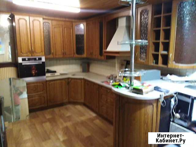 Кухонный гарнитур Петрозаводск - изображение 1