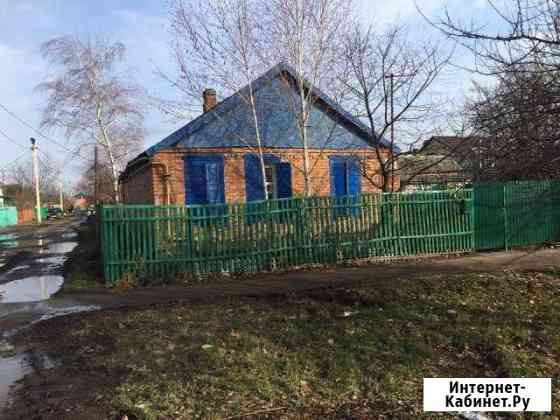 Участок 4 сот. (ИЖС) Тихорецк