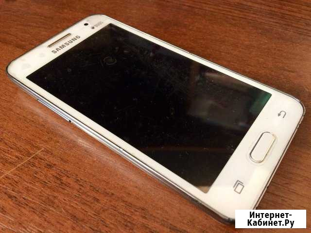 SAMSUNG Galaxy Core 2 Благовещенск - изображение 1