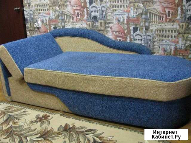 Детский диванчик Лениногорск - изображение 1