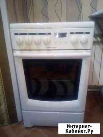 Плита Electrolux Троицк