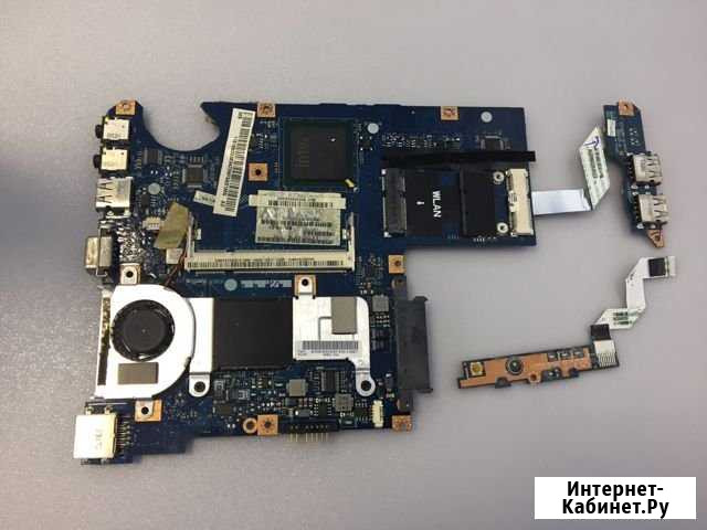 Материнская плата LA-5071P REV: 1.0 Шахты - изображение 1
