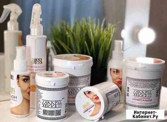 Паста для шугаринга Тюмень