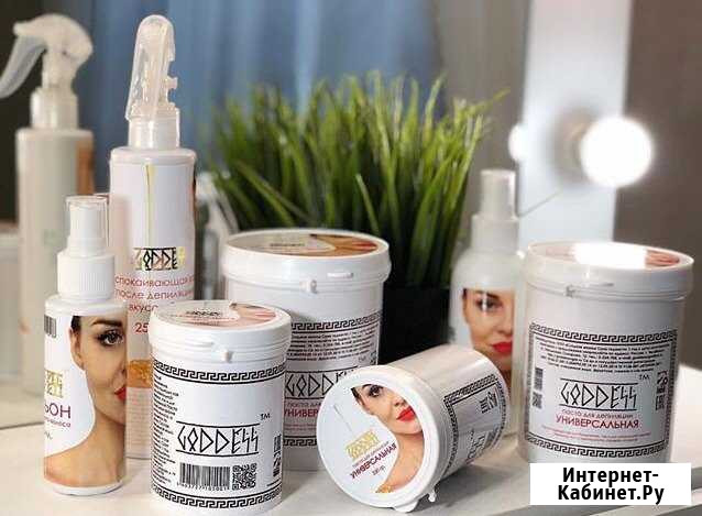 Паста для шугаринга Тюмень - изображение 1