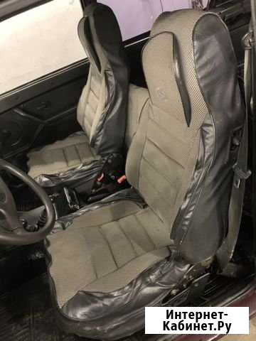 Чехлы на Ниву ваз 2121 21213 21214 Саратов - изображение 1