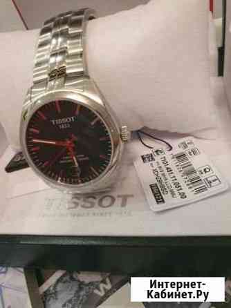Tissot Хабаровск