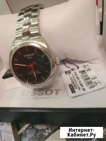 Tissot Хабаровск - изображение 1