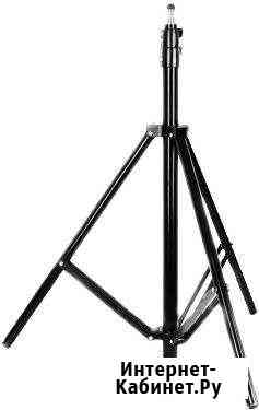 Стойка студийная, макс. высота 2250 мм Саратов