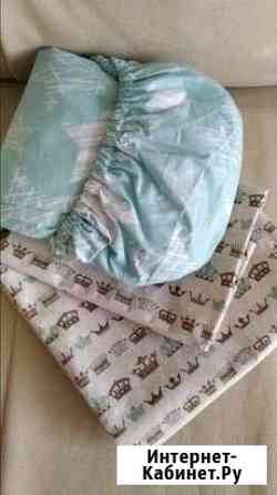 Комплект постельное белье Ставрополь