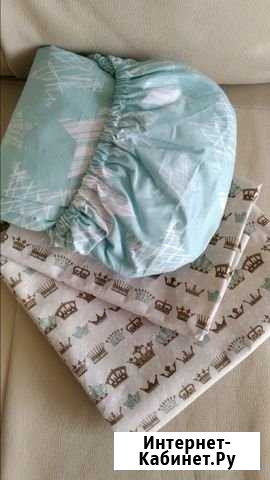 Комплект постельное белье Ставрополь - изображение 1