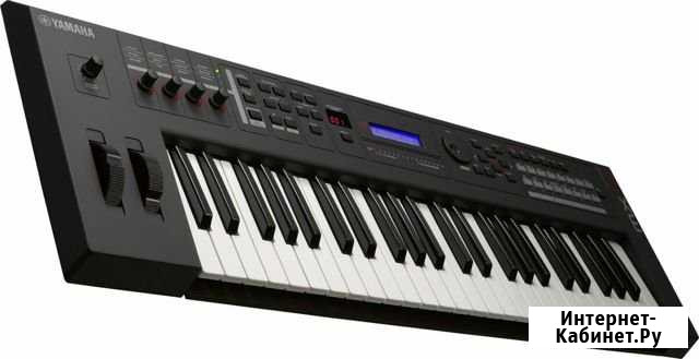 Yamaha MX49 Мурманск - изображение 1