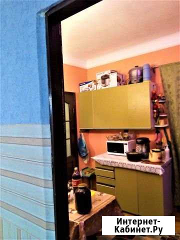 Комната 18.5 кв.м. в 3-к, 3/3 эт. Ростов-на-Дону - изображение 1