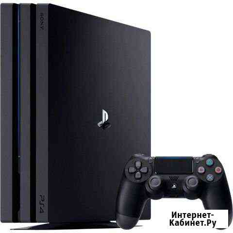 Sony PS4 Мариинск