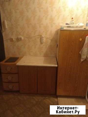 Комната 18 кв.м. в 1-к, 5/5 эт. Самара - изображение 1