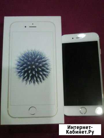 iPhone 6 Стерлитамак - изображение 1