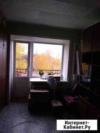 2-к квартира, 42 кв.м., 5/5 эт. Кирово-Чепецк