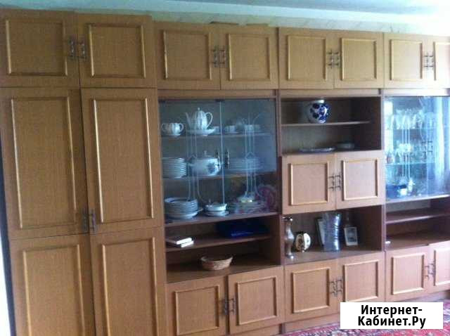 Стенка Красноярск - изображение 1