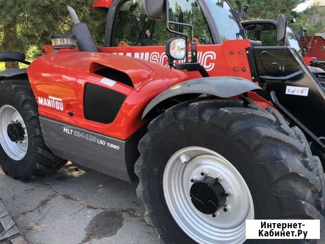 Продажа спецтехники Воронеж - изображение 1