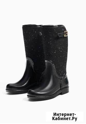 Новые сапожки Zara 30/31 Кострома - изображение 1