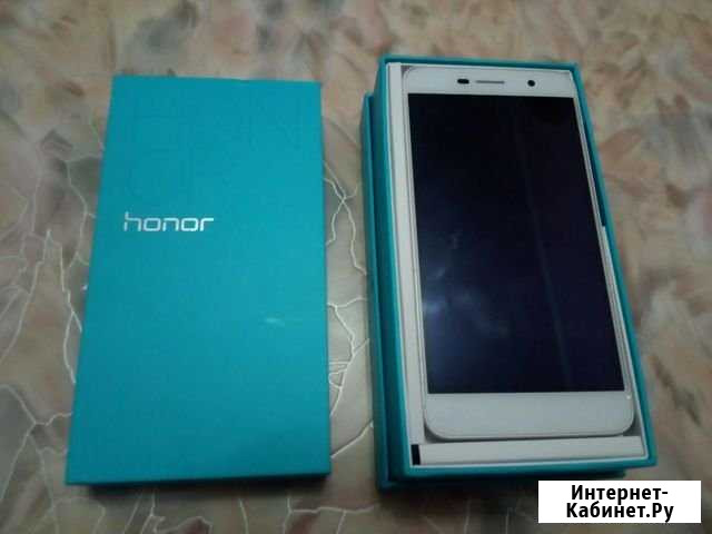 Huawei Honor 4C Pro Новосибирск - изображение 1