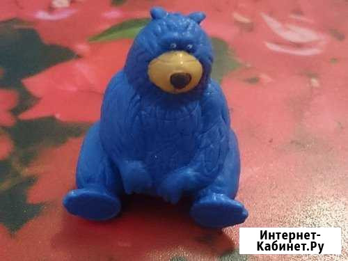 Волшебный парк Джун в Глобусе. Бумер и Найт Тула - изображение 1