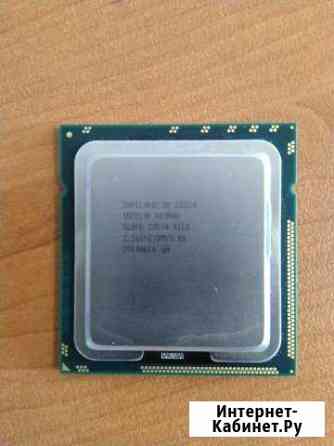 Intel Xeon E5520 2.26 GHz LGA 1366 Самара