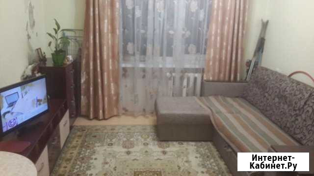 Комната 18 кв.м. в 1-к, 4/5 эт. Орёл - изображение 1