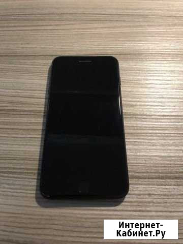 iPhone 7 plus 128 GB Санкт-Петербург - изображение 1