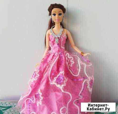 Кукла Томск