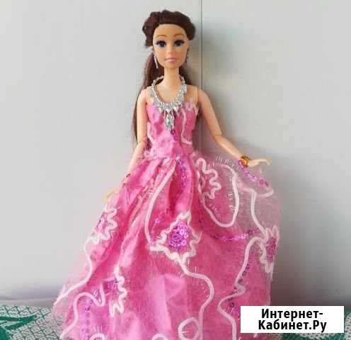 Кукла Томск - изображение 1