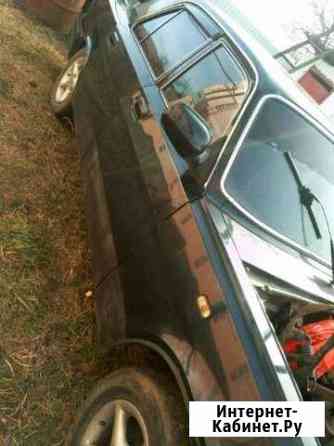 Волга 31105 Майкоп