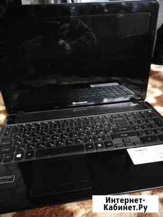 Packard bell Котлас