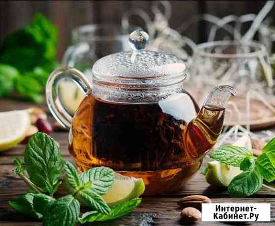 Чай черный листовой мелкого помола. индия Магнитогорск
